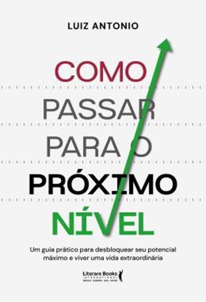 Picture of COMO PASSAR PARA O PROXIMO NIVEL - VOLUME 1