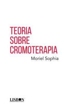 Imagem de TEORIA SOBRE CROMOTERAPIA