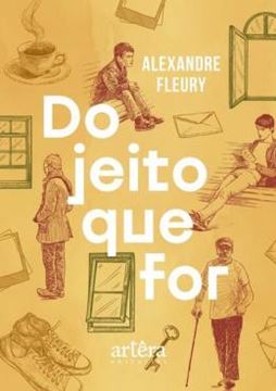Imagem de DO JEITO QUE FOR