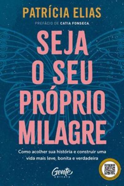 Picture of SEJA O SEU PROPRIO MILAGRE