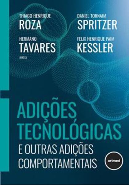 Picture of ADICOES TECNOLOGICAS E OUTRAS ADICOES COMPORTAMENTAIS