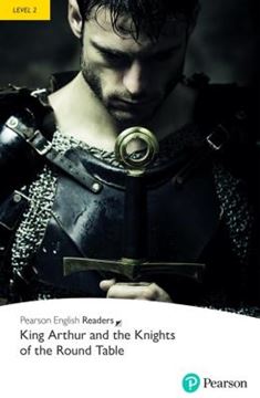 Imagem de KING ARTHUR AND THE KNIGHTS OF THE ROUND TABLE - WITH EBOOK AND AUDIO - LEVEL 2