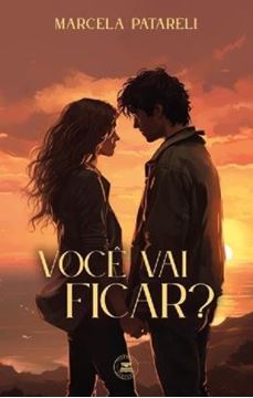 Imagem de VOCE VAI FICAR?