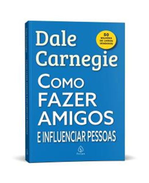 Picture of COMO FAZER AMIGOS E INFLUENCIAR PESSOAS