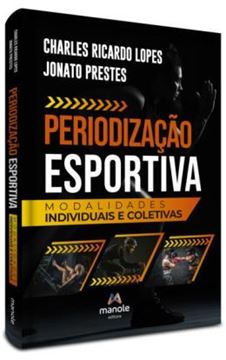 Imagem de PERIODIZACAO ESPORTIVA