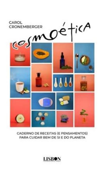 Picture of COSMOETICA