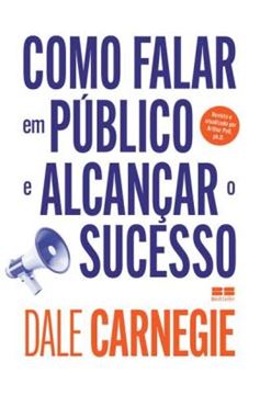 Imagem de COMO FALAR EM PUBLICO E ALCANCAR O SUCESSO