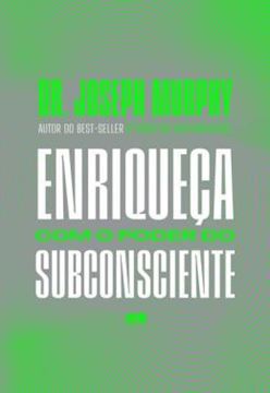 Imagem de ENRIQUECA COM O PODER DO SUBCONSCIENTE