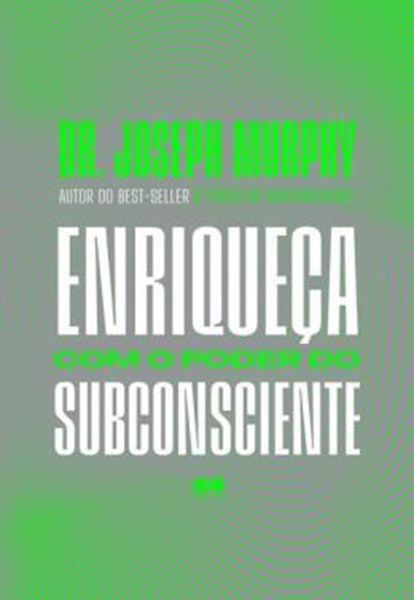 Picture of ENRIQUECA COM O PODER DO SUBCONSCIENTE