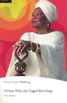 Imagem de I KNOW WHY THE CAGED BIRD SINGS - 2ND ED