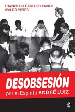 Imagem de DESOBSESSION (DESOBSESSAO - ESPANHOL)