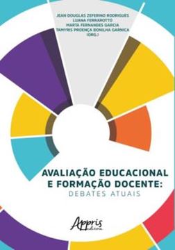 Imagem de AVALIACAO EDUCACIONAL E FORMACAO DOCENTE