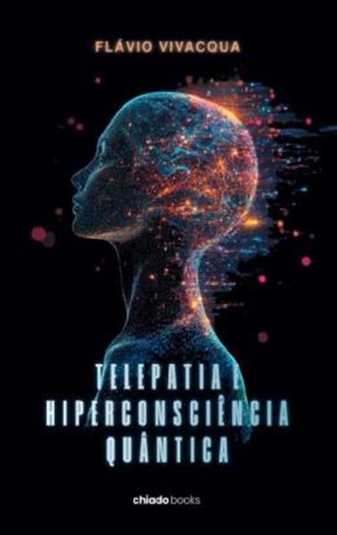 Picture of TELEPATIA E HIPERCONSCIENCIA QUANTICA