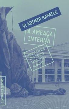 Imagem de A AMEACA INTERNA