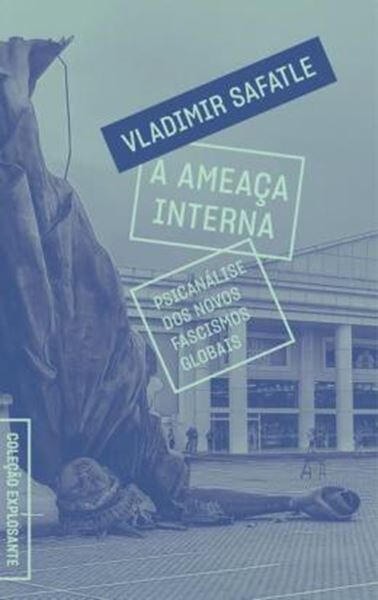 Picture of A AMEACA INTERNA