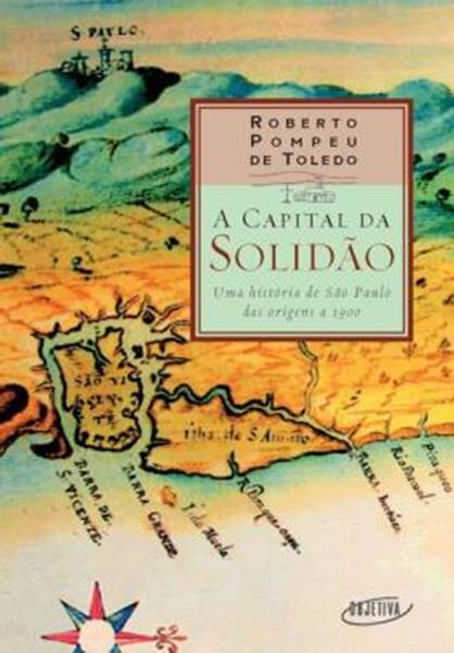 Picture of A CAPITAL DA SOLIDAO - 3ª ED.