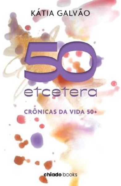Picture of 50ETCETERA - CRONICAS DA VIDA 50