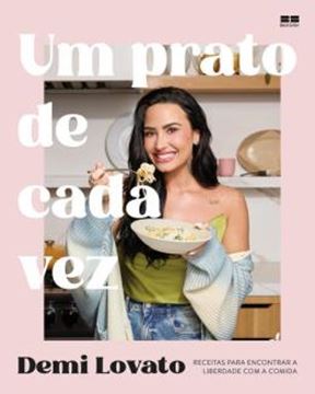 Imagem de UM PRATO DE CADA VEZ
