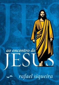 Imagem de AO ENCONTRO DE JESUS