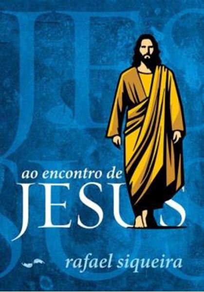 Picture of AO ENCONTRO DE JESUS