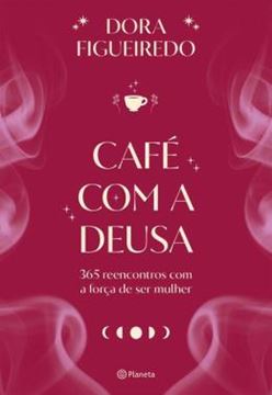 Imagem de CAFE COM A DEUSA