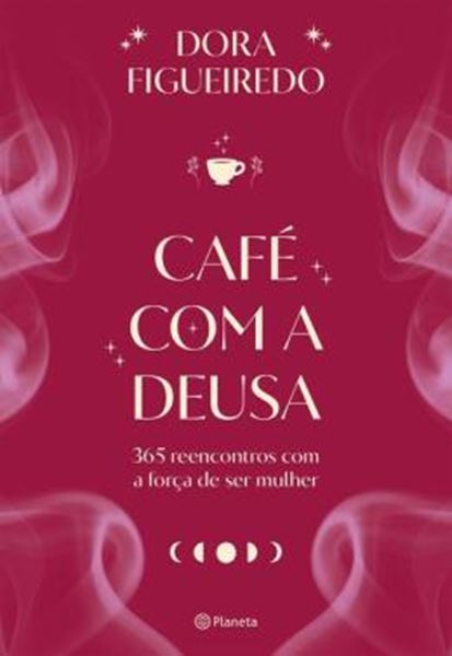 Picture of CAFE COM A DEUSA