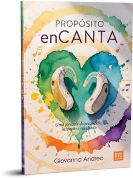 Picture of PROPOSITO ENCANTA