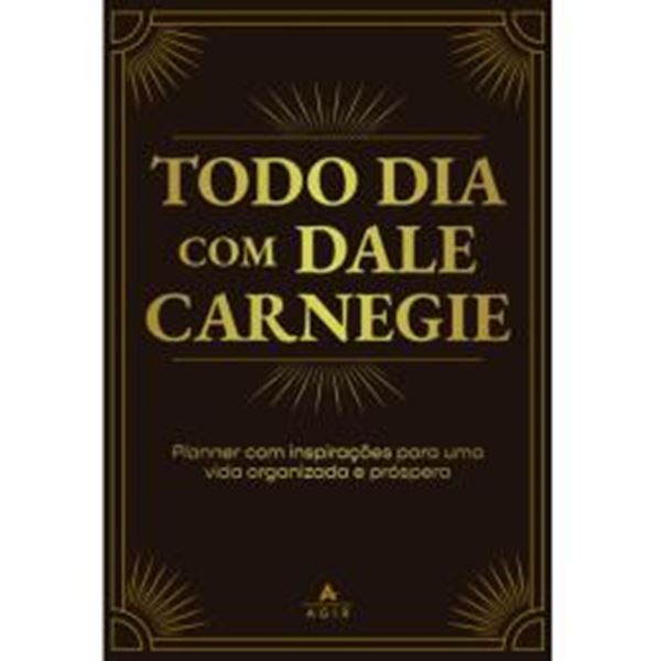 Picture of TODO DIA COM DALE CARNEGIE
