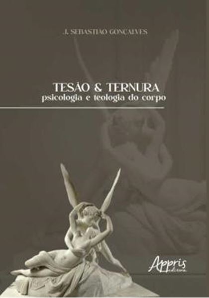 Picture of TESAO & TERNURA - PSICOLOGIA E TEOLOGIA DO CORPO