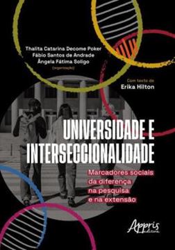 Imagem de UNIVERSIDADE & INTERSECCIONALIDADE