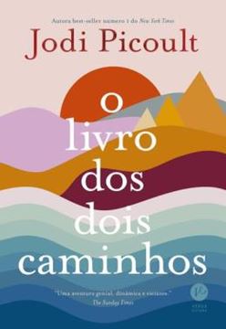 Imagem de O LIVRO DOS DOIS CAMINHOS