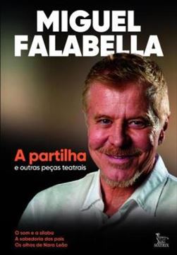 Imagem de A PARTILHA E OUTRAS PECAS TEATRAIS