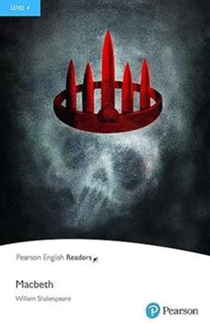 Imagem de L4: MACBETH BOOK + EB +AUDIO - LEVEL 4