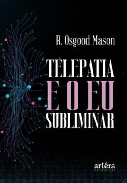 Picture of TELEPATIA E O EU SUBLIMINAR