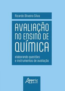 Imagem de AVALIACAO NO ENSINO DE QUIMICA