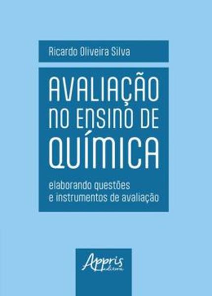 Picture of AVALIACAO NO ENSINO DE QUIMICA