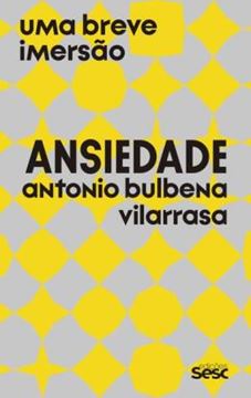 Imagem de ANSIEDADE