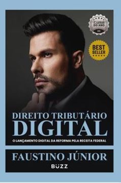 Imagem de DIREITO TRIBUTARIO DIGITAL - O LANCAMENTO DIGITAL DA REFORMA PELA RECEITA FEDERAL