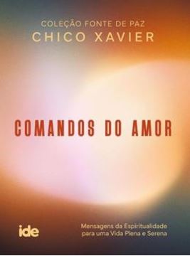 Imagem de COMANDOS DO AMOR