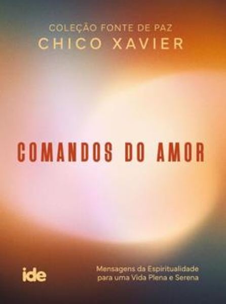 Picture of COMANDOS DO AMOR