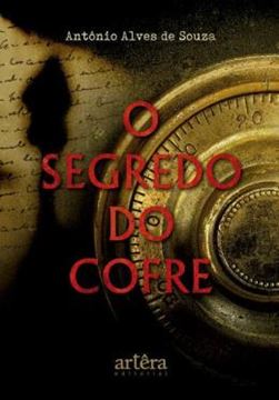 Imagem de O SEGREDO DO COFRE