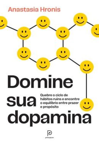 Picture of DOMINE SUA DOPAMINA