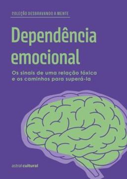 Imagem de DEPENDENCIA EMOCIONAL
