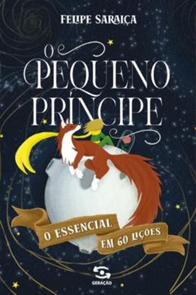 Picture of O PEQUENO PRINCIPE