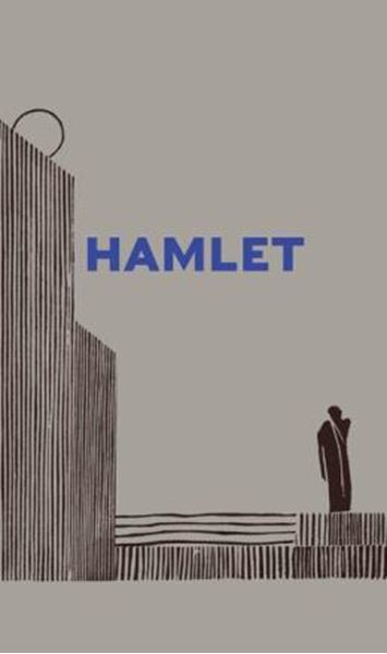 Picture of A TRAGEDIA DE HAMLET, PRINCIPE DA DINAMARCA
