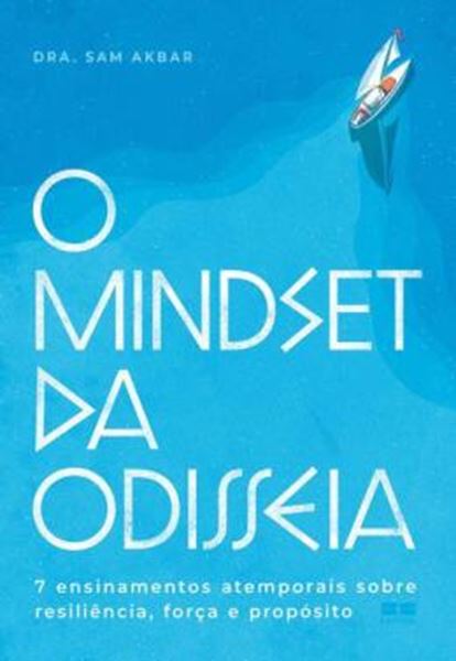 Picture of O MINDSET DA ODISSEIA