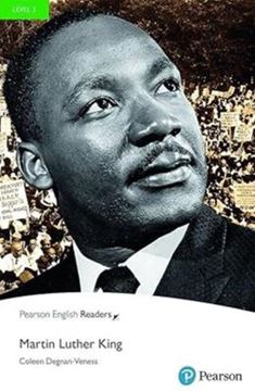 Imagem de MARTIN LUTHER KING 3 BOOK WITH EBOOK AND AUDIO - LEVEL 3
