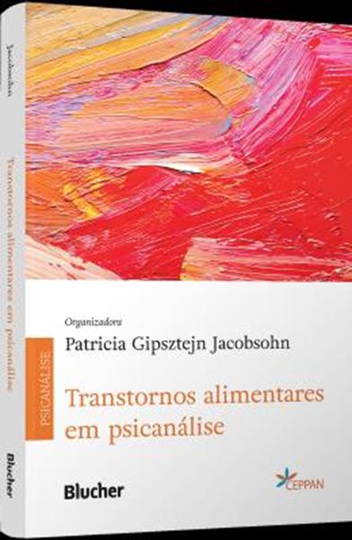 Picture of TRANSTORNOS ALIMENTARES EM PSICANALISE
