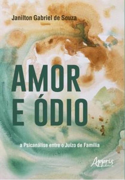 Picture of AMOR E ODIO