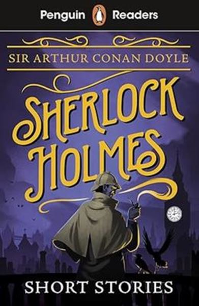 Picture of SHERLOCK HOLMES SHORT STORIES - 3